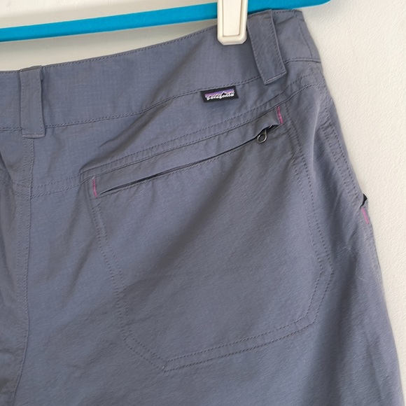 Patagonia Borderless Shorts - Picture 7 of 11